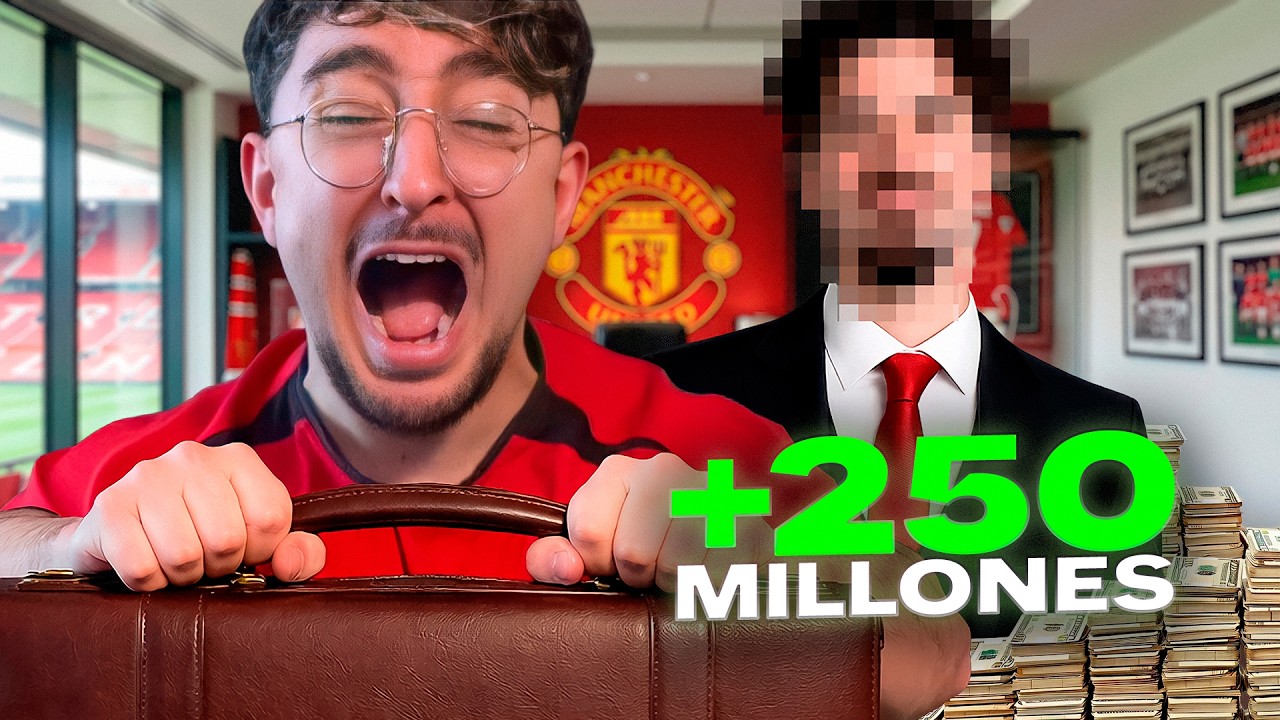 La he LIADO el ÚLTIMO DÍA DE MERCADO!!! Modo Carrera Imposible 10