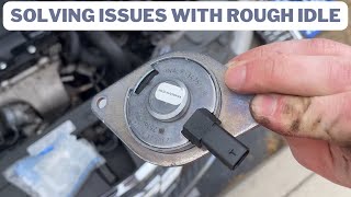 How to Replace the Camshaft Actuator Solenoids on a 2011-2015 Chevy Cruze