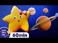 Twinkle Twinkle Little Star More Nursery Rhymes And Kids Songs Little Baby Bum