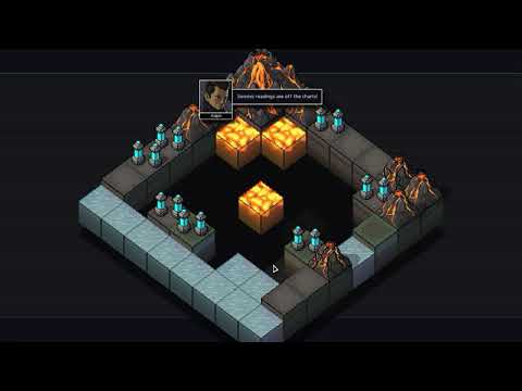 Into the Breach Part 5 - Rift Walkers - The Vulcan - Normal -- [ENG] (No Commentary)