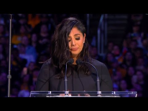 ヴァネッサ・ブライアント、コービーのクラッシュの写真を共有して「悲惨な思いをした (Vanessa Bryant ‘Devastated’ by Shared Photos of Kobe’s Crash)