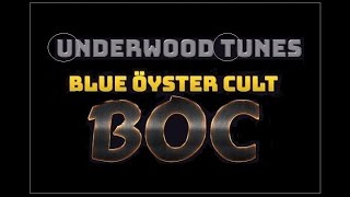 Blue Öyster Cult ~ Tenderloin ~ 1976 ~ w/lyrics