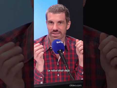 Fernandel a refusé d'être don Camillo!