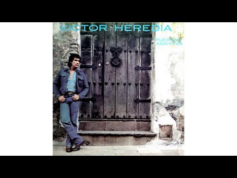 Victor Heredia - Informe De La Situación