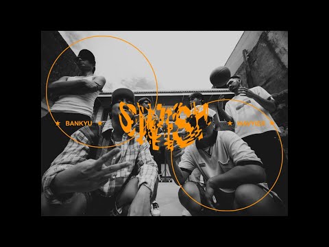 BANKYU x WAVYIER - SWISH (OMV)