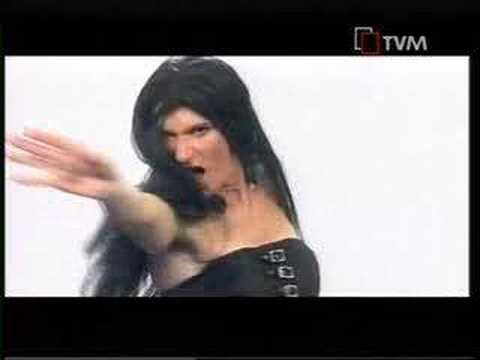 Zoo's version of Vodka