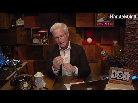 US-Börsenexperte Koch: „Wachstum an der Wall Street verliert an Dynamik“