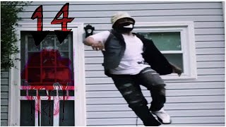 Chris Brown - Yoppa ( Dance Video) ft. Trippie Redd