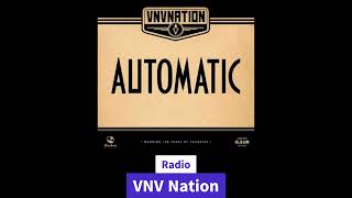 Radio - VNV Nation