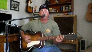 Back To Black (Terry Allen)