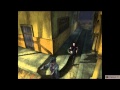 Nocturne - PC Gameplay 1080P