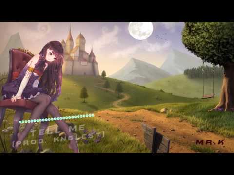 The fantasy - tell me (Prod. KNGLCST)