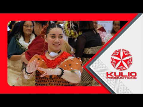 Tau'olunga Fakatonga #79