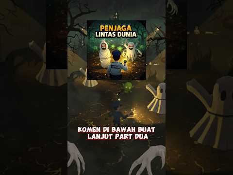 Satpam Kuburan Lintas Dunia video thumbnail