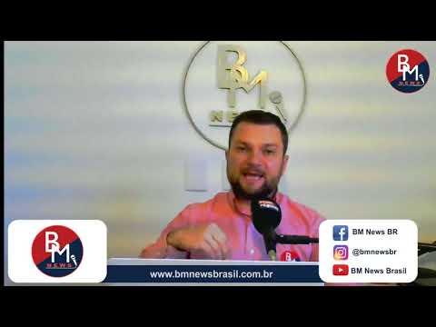 Mega News 24 de março de 2020