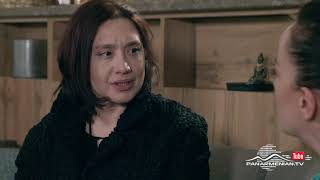Ծաղիկներ Ձյան Տակ, Սերիա 30, Անոնս / Tsaghikner Dzyan Tak