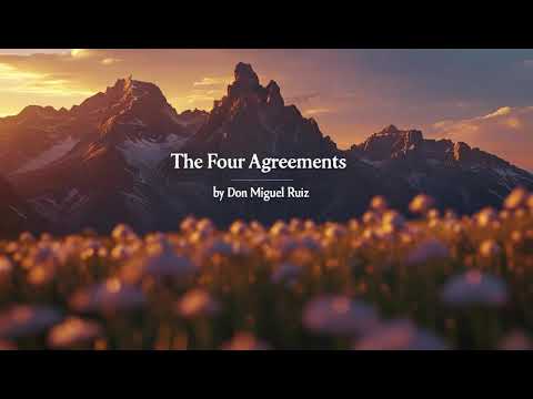 The Four Agreements by Don Miguel Ruiz - Chapter 7: The New Dream — Heaven on Earth