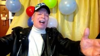 New!  "THERE'S A BRAND NEW DAY ON THE HORIZON'  (Elvis Movie Cover) By JERSEY GUY (2016)