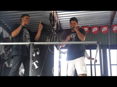 3. platero vs arv. king of freestyle