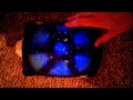 Видеообзор детский ночник-игрушка - Проектор черепаха, звездное небо (kidtoy.in.ua ...
