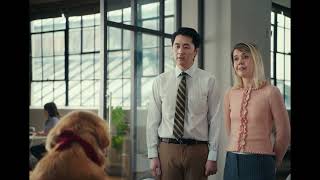 Zapier's governance makes AI safe for anyone with hands. Or paws.