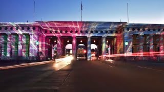 TANGERINE DREAM - IT IS TIME TO LEAVE WHEN EVERYONE IS DANCING.