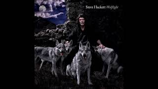 Steve Hackett - Dust And Dreams / Heart Song [5.1 Surround Sound]