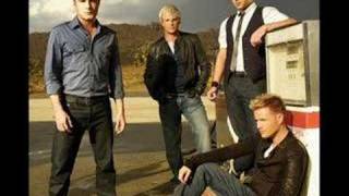 Westlife - Catch My breathe