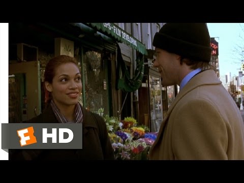 Sidewalks of New York (2/9) Movie CLIP - Coming On Too Strong (2001) HD