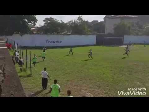 Queimados x Gonçalense Carioca 2016