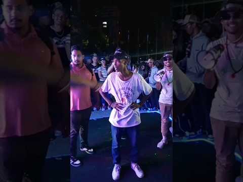 KRUGER VS DOBAK (2) parte 🔥🔥🔥 #freestyle #rap