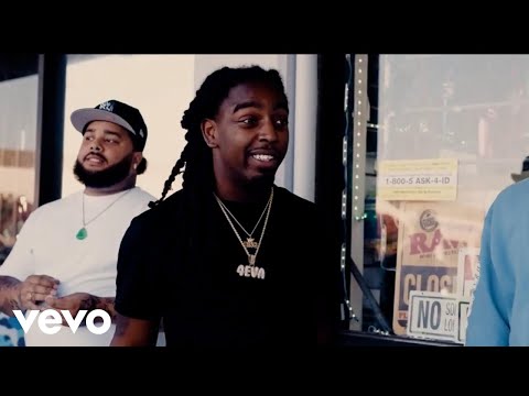 King Infent - Blue Bottoms ft. Damoni, Devious