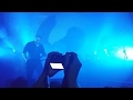 Godflesh - Defeated (Live in St.Petersburg, Russia, 25.10.19)