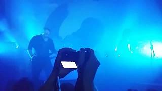 Godflesh - Defeated (Live in St.Petersburg, Russia, 25.10.19)