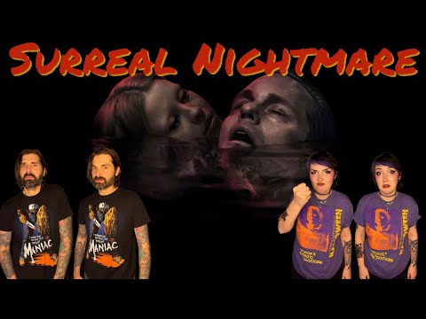 Infinity Pool (2023 Body Horror) Spoilers After Initial Thoughts