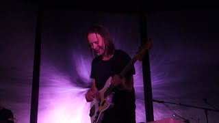 Thom Yorke - Pink Section and Nose Grows Some – Live in Oakland