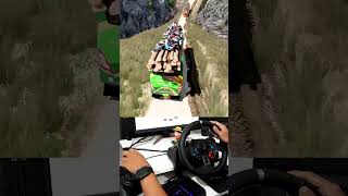 Download lagu Dangerous MAP Mod with overloaded BUS in Euro Truck Simulator 2| ETS2 Multiplayer | Mallu Garage 2.0 mp3 Download lagu Dangerous MAP Mod with overloaded BUS in Euro Truck Simulator 2| ETS2 Multiplayer | Mallu Garage 2.0 mp3