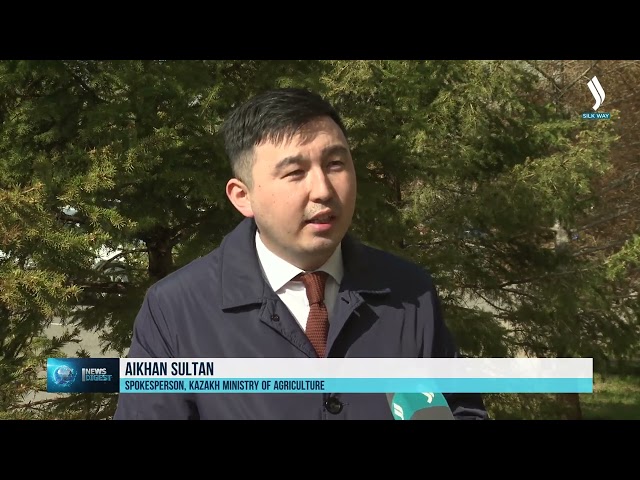 Spring fieldwork set to commence across Kazakhstan in second decade of May