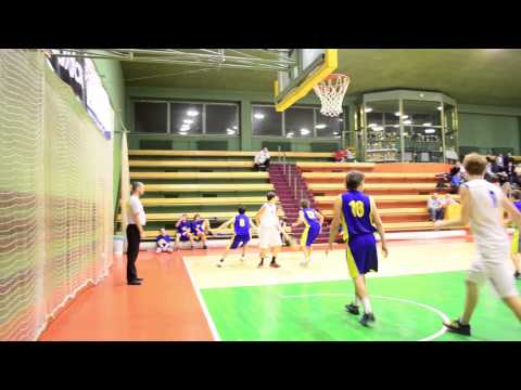 Sokol Pražský U15 2012