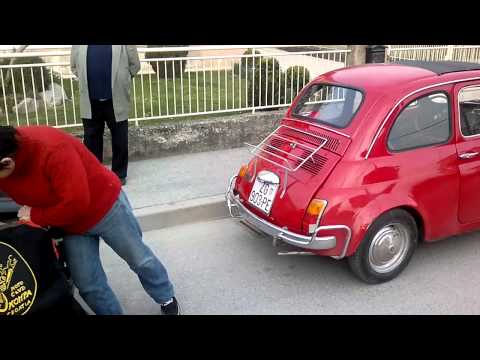 Fićo roštiljada!!!