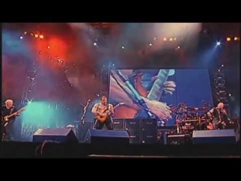 Halford - Stained Class (Live at Rock in Rio III)