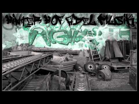 GONZOLA, T-ROCK & SHADY VANE - H.A SIND AM ÜBERNEHM