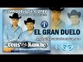 El Gran Duelo - Voces del Rancho