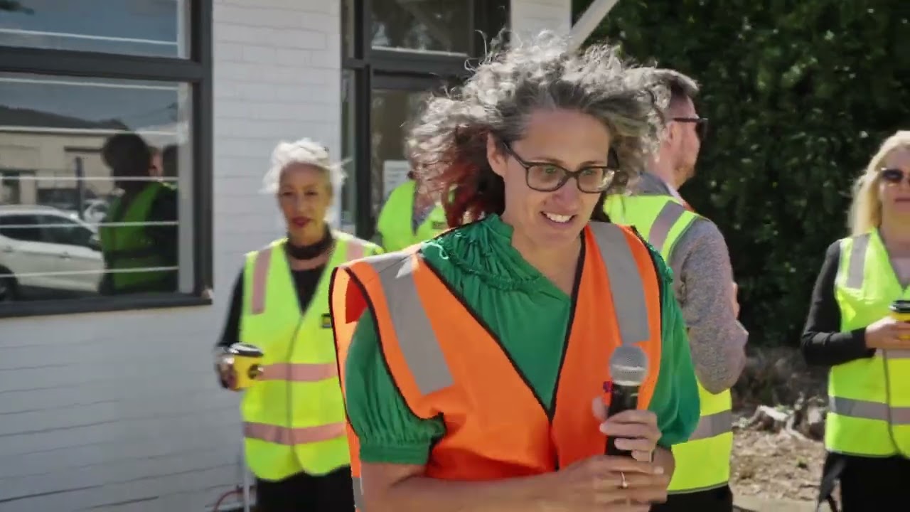 AFGC SATV 23 Episode Two - Sustainability: Circular Economy