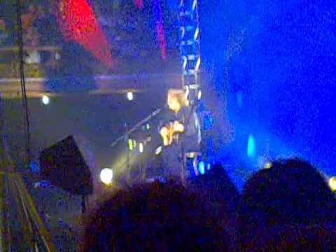 Jarek Nohavica Lucerna 2009, pomoc mi v mém životě