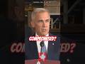 What confidence does Carney have in his public safety minister?