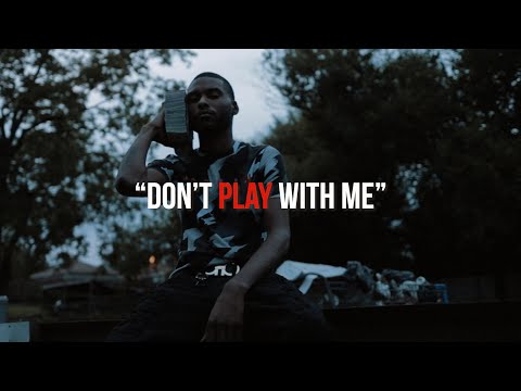 Uptown Boom - Don't Play Wit Me ( Official Music Video)
