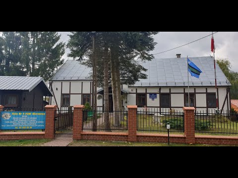 Schronisko Świętajno PZW Koło 4