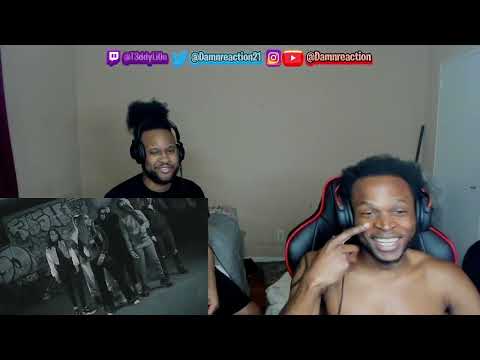 Kenzo B- The Realest Reaction Video IS SHE TOP 3 FEMALE IN THE BRONX????