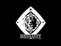 Midnasty  - Lahi Na Palapag (Audio)